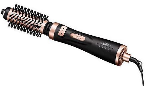  The rotating hot air styler,costs £17.99