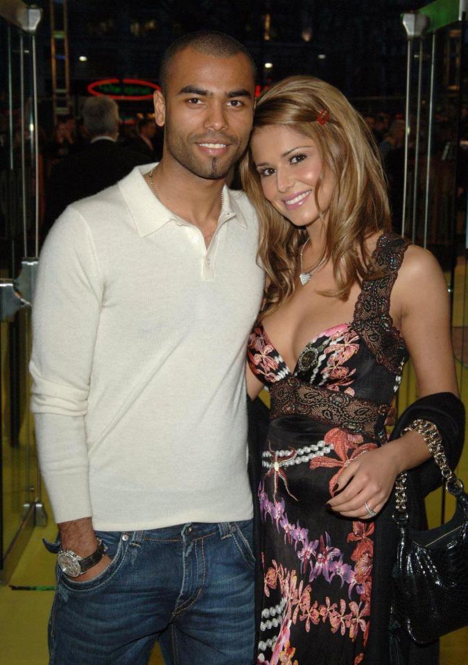 Cheryl Tweedy