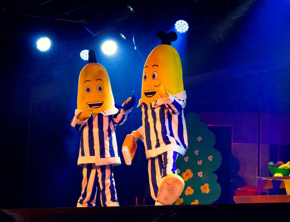 Butlins