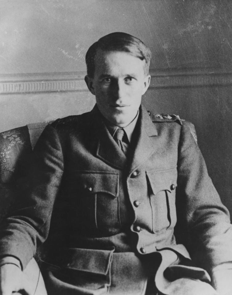 lawrence of arabia