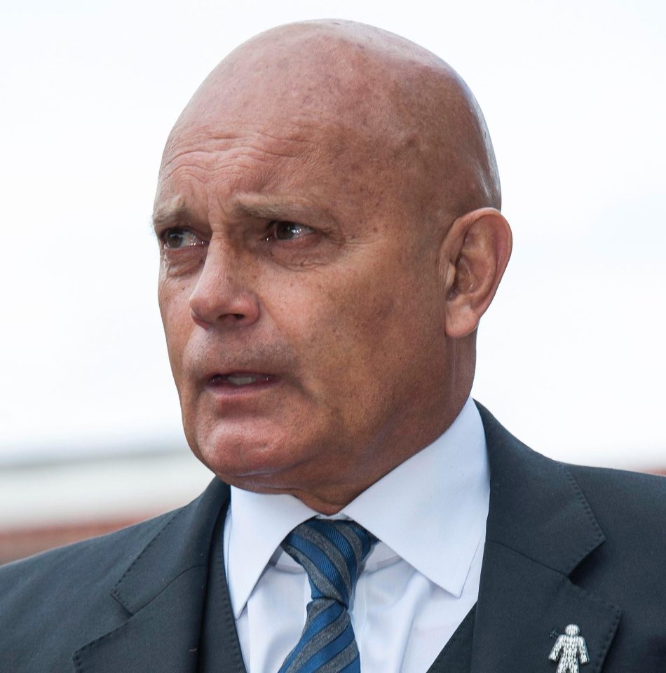 Wilkins feels the Blues should take a gamble on their former fan favourites