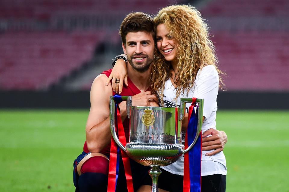 Shakira 