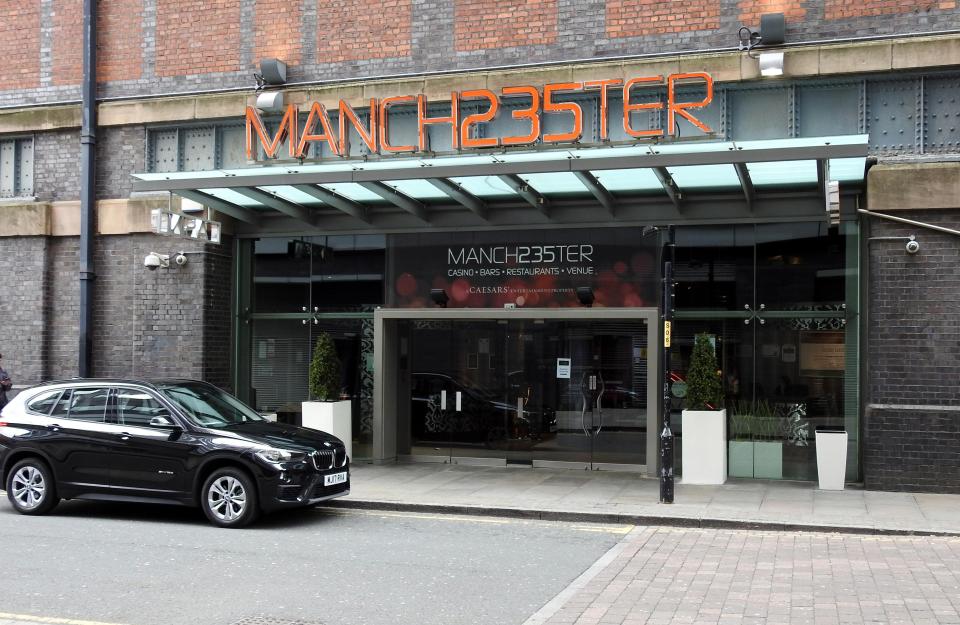 Manchester235