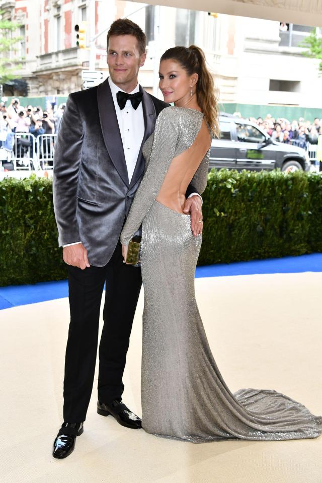 Gisele Bundchen