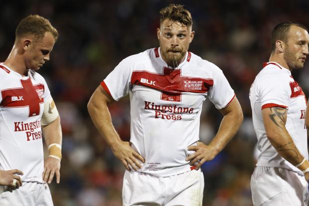 Elliott Whitehead believes England can go from heartbreak to heroes next time they face Australia