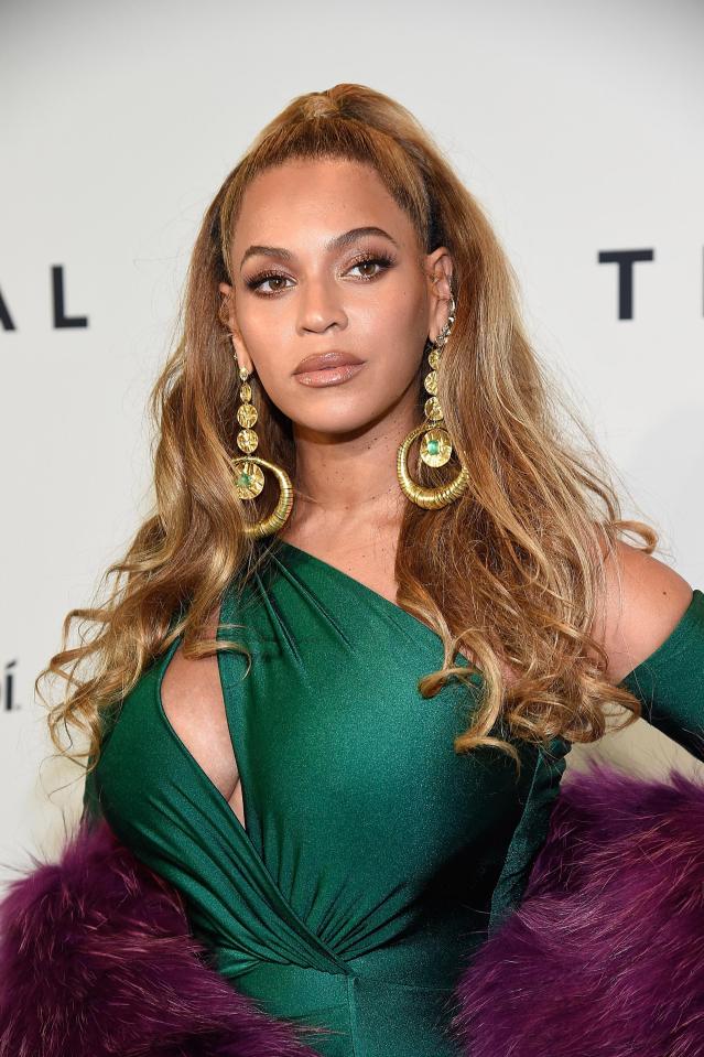  If a man can’t even stay faithful to an intelligent, successful, gorgeous woman like Beyonce, then there really is no hope
