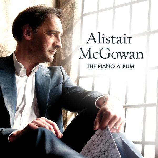 Give Alistair a go if you like classical music