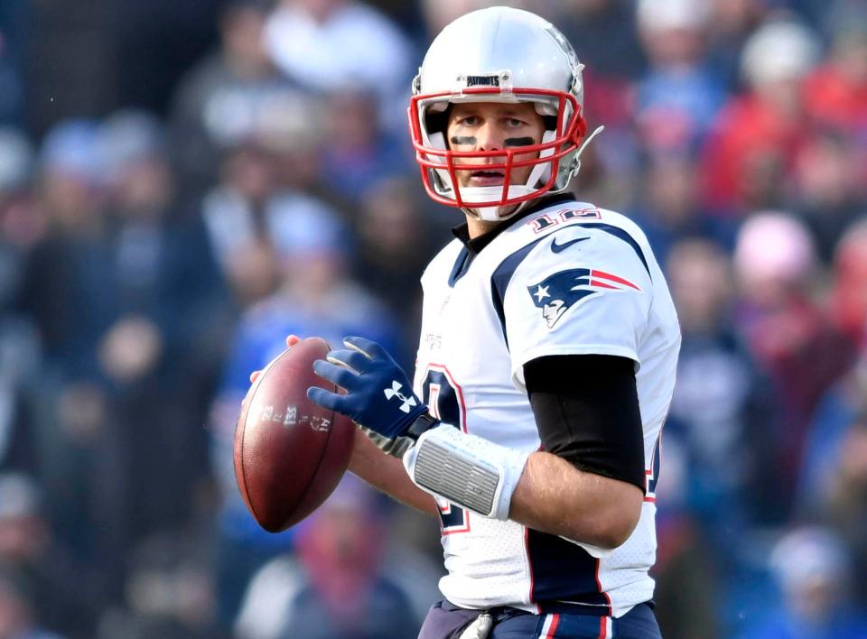 Tom Brady