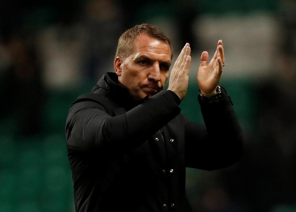  The former Liverpool manager has another chance of silverware in the Europa League