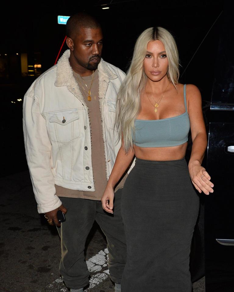  Their falling out started last summer, although Taylor and Kanye have been at war since 2009