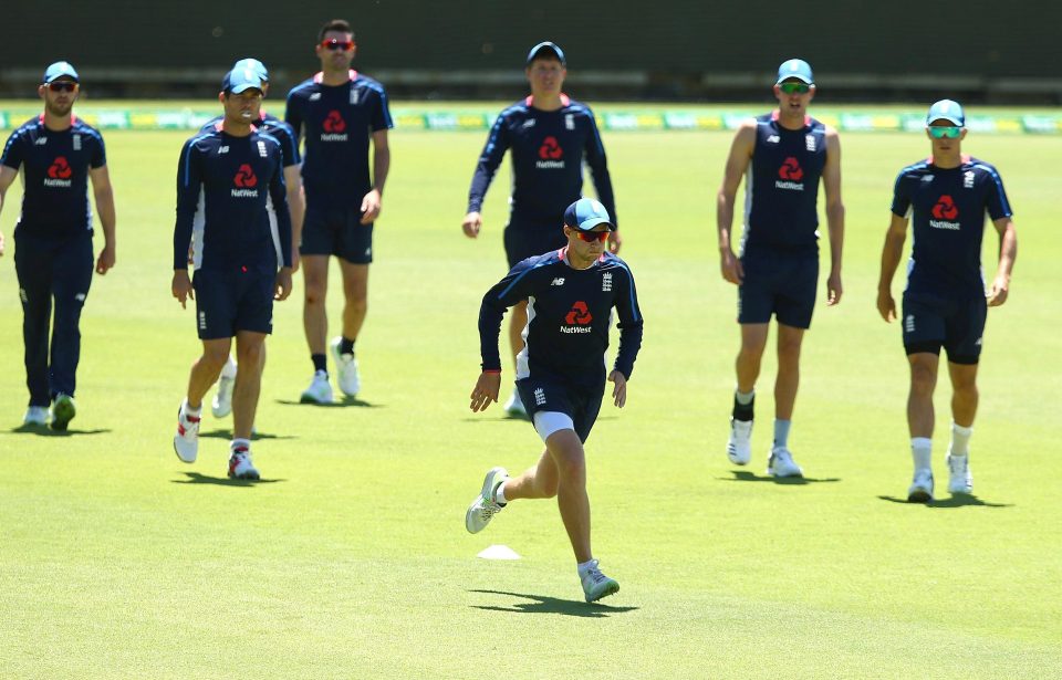  England head into the third Ashes test on the back of two defeats