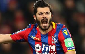 Everton are lining up a move for James Tomkins in January