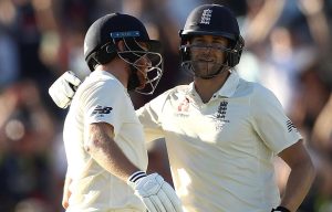 Jonny Bairstow grabs first Ashes ton but Steve Smith turns on the style