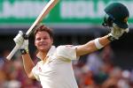 Steve Smith scored a sublime double-century as England toiled all day