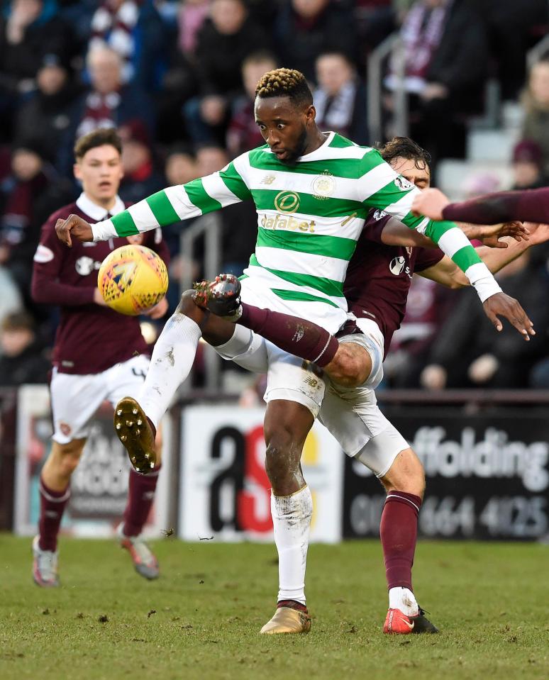  The 21-year-old was lined up with a move to Chelsea