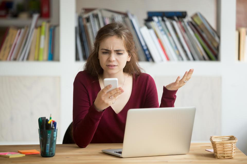  Users have reported for a long time that older devices appear to slow down after software updates