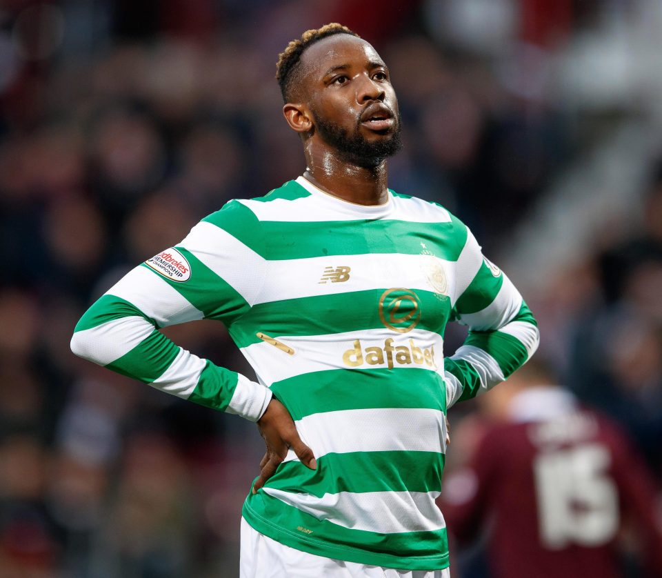  The Hoops frontman is rated at £30m