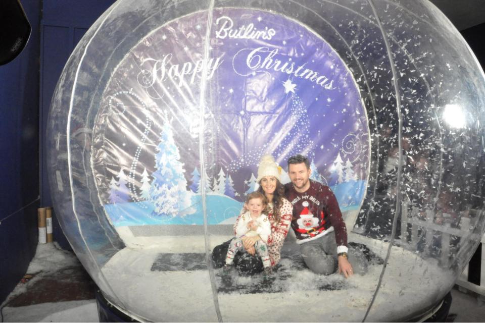 Butlins