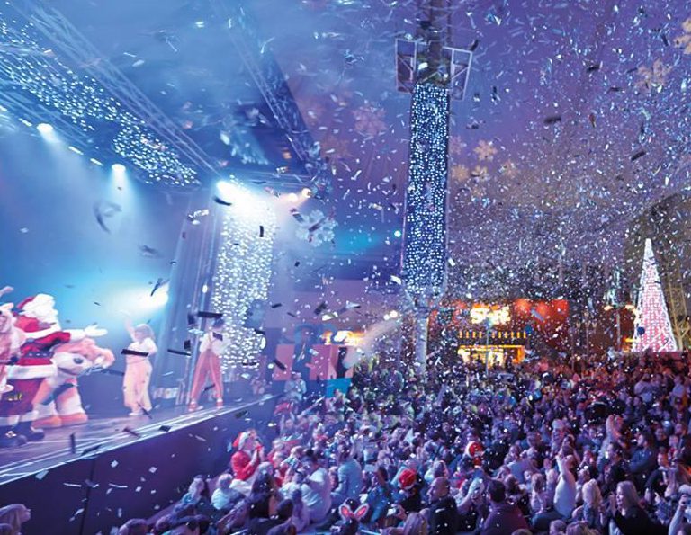 Butlins