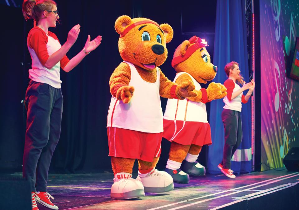 Butlins