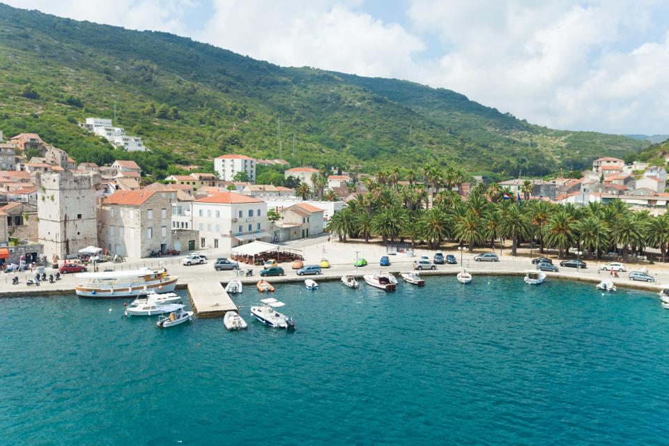 Of all the Croatian islands, Vis is the most mysterious – even to locals