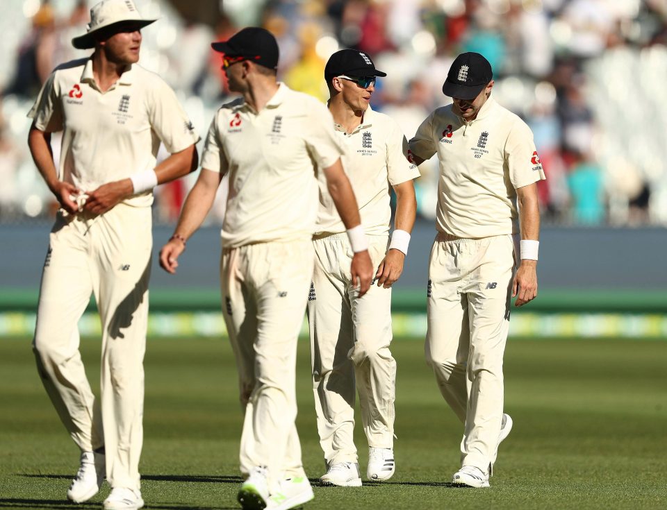  England were left frustrated by David Warner and Steve Smith on the opening day of the Fourth Test