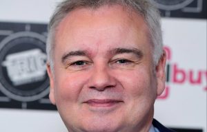 Eamonn Holmes 'turned down £800,000 to appear on Celebrity Big Brother'