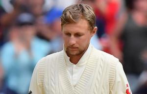 Disappointed Joe Root and Jonny Bairstow leave pitch at MCG after Fourth Test draw