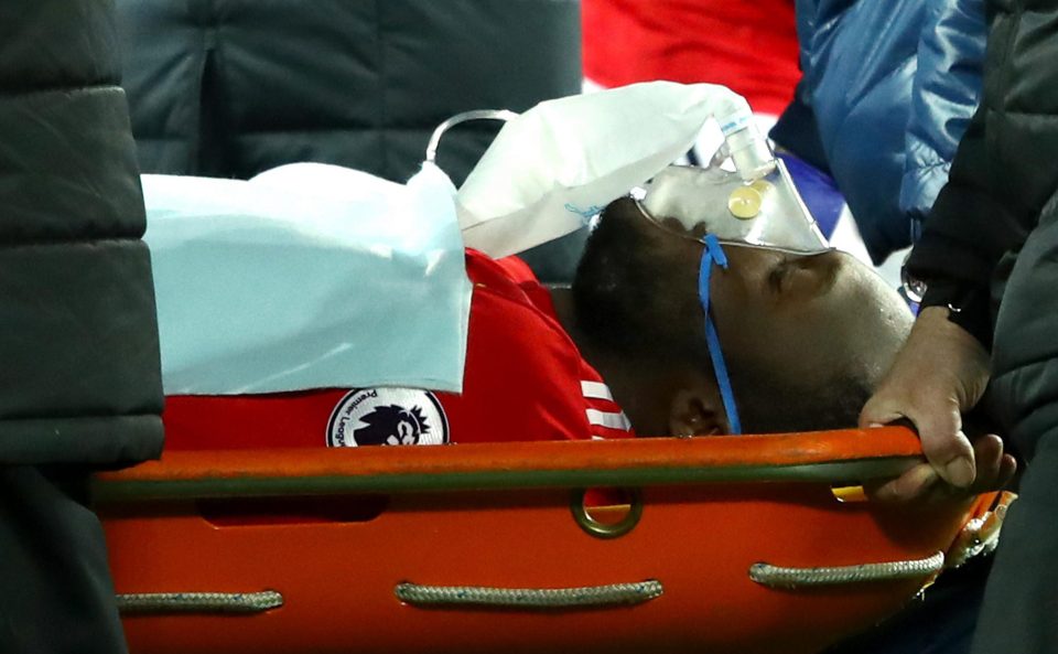  Manchester United star Romelu Lukaku will miss at least the next two matches after suffering a head injury