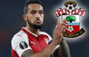 Southampton plot January loan move for Arsenal star Theo Walcott
