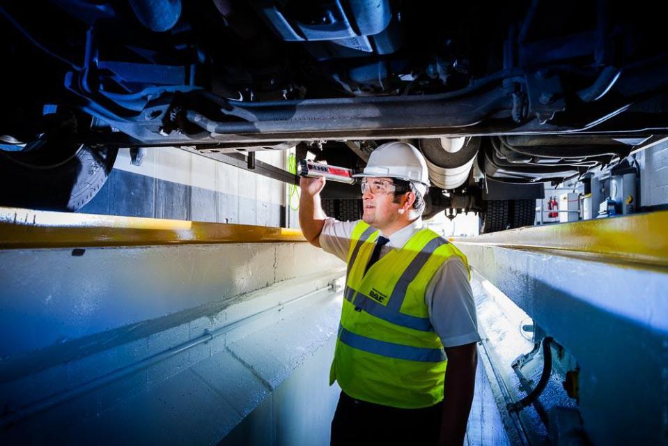  MOT gets new failure ratings - and tougher diesel tests