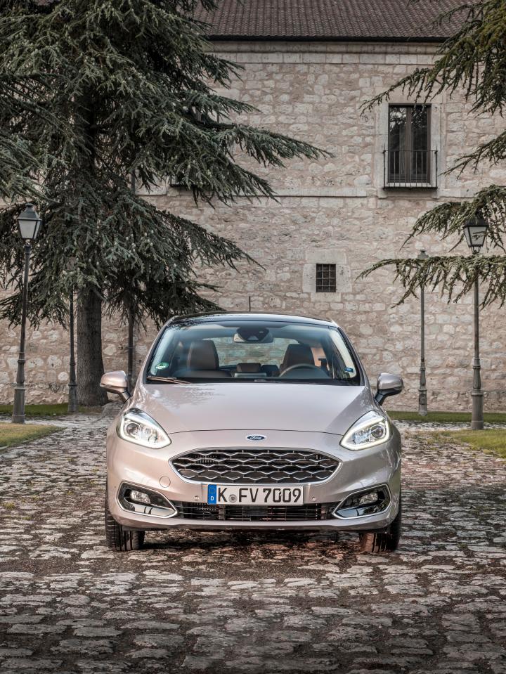Ford