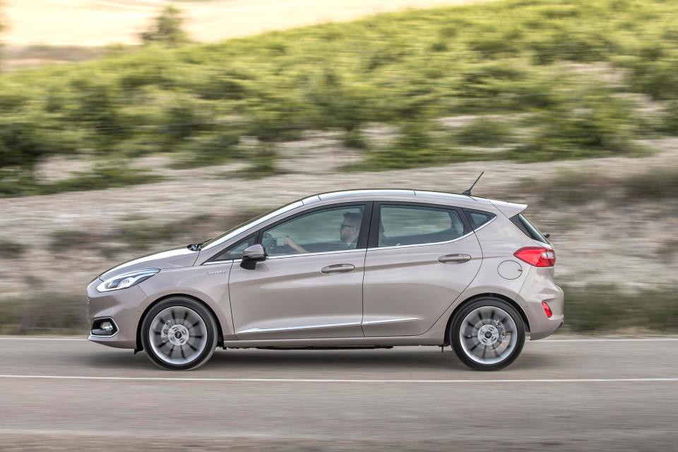 Ford