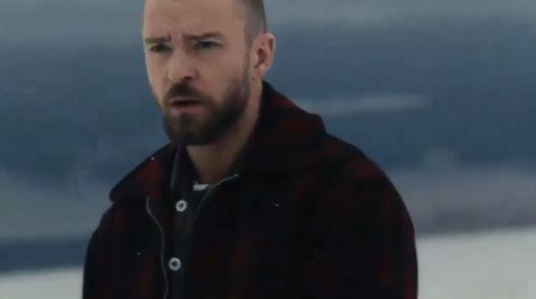  The star posted a pensive video of him walking through the countryside to announce the release