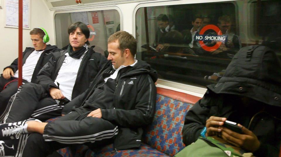 Germany football team