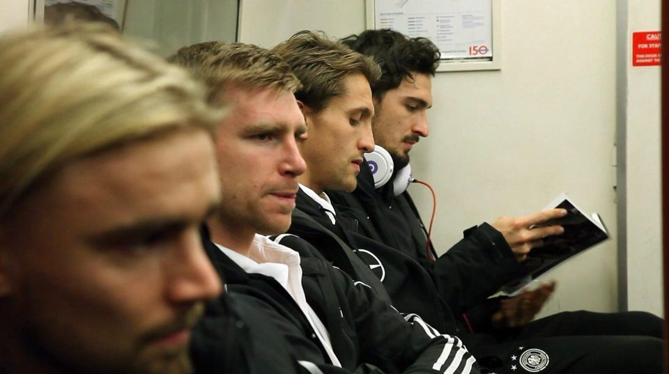 Per Mertesacker