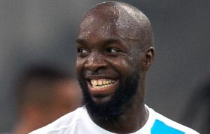 Man Utd set to miss out on Lassana Diarra as midfielder closes in on PSG move