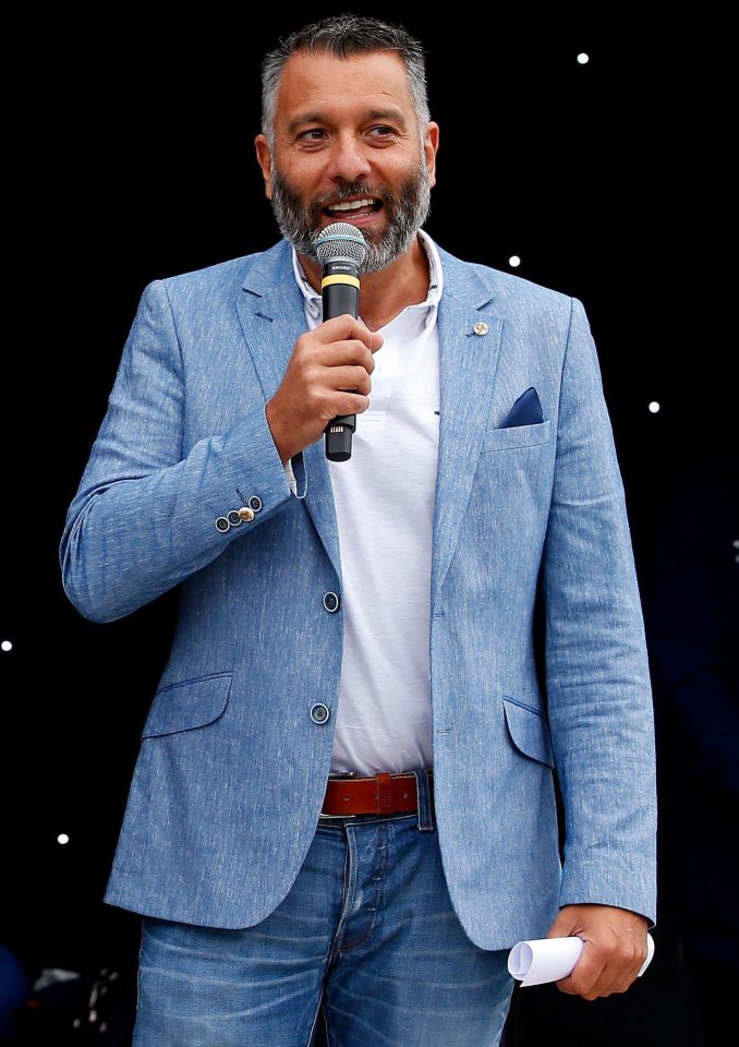 Respected Spanish journalist Guillem Balague made the claim in his latest Youtube video