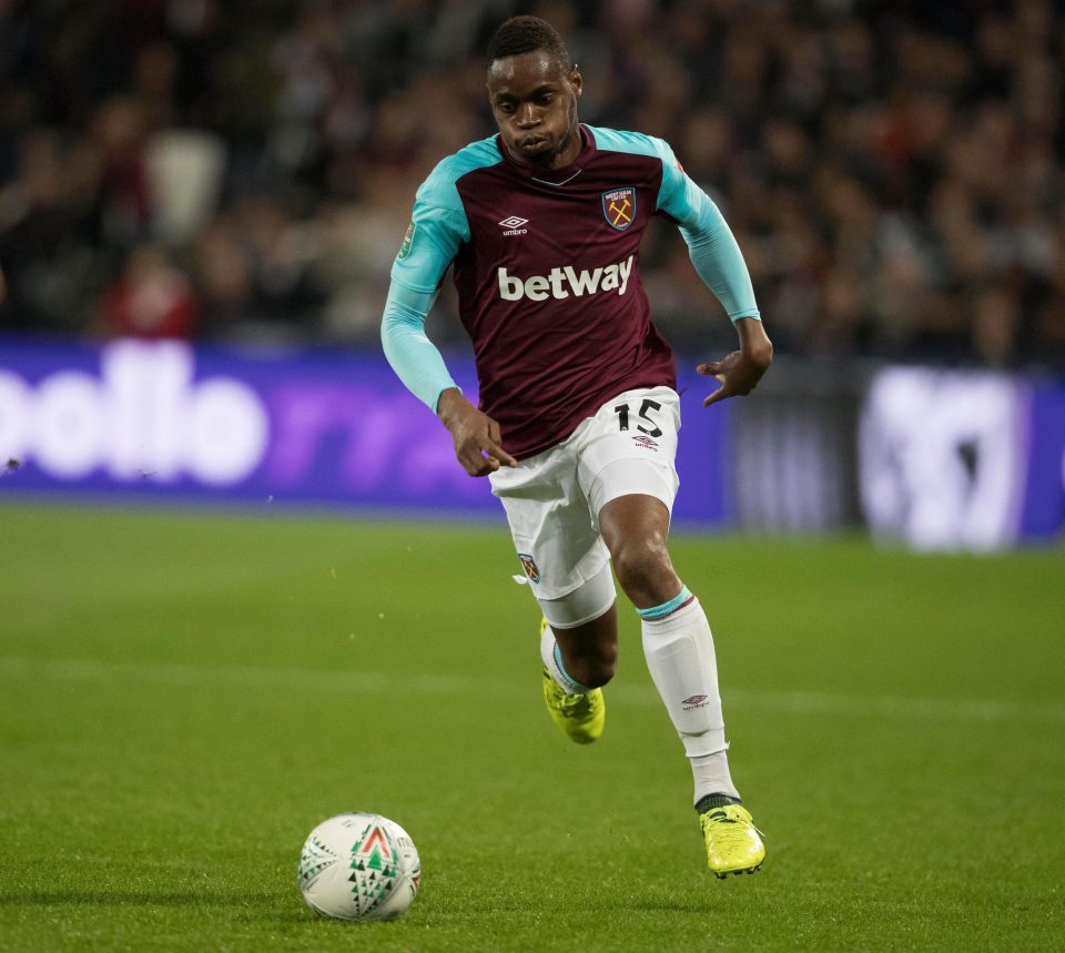  Diafra Sakho is wanted by Swansea