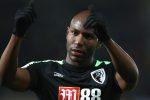 Benik Afobe has rejoined Wolves on loan from Bournemouth