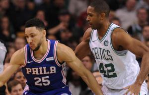 Celtics vs 76ers live stream and TV info, start time and latest ticket info