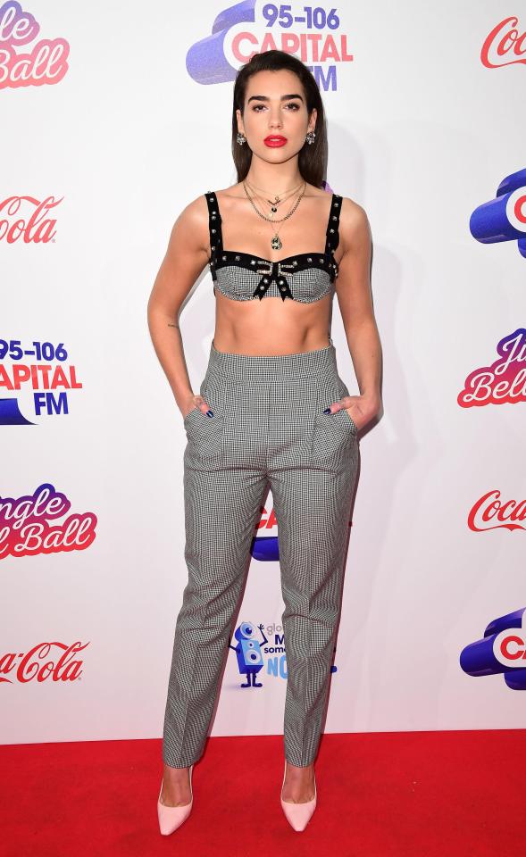 Dua Lipa
