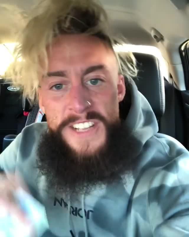  Enzo Amore has been suspended by the WWE over rape allegations from a woman who has not been named