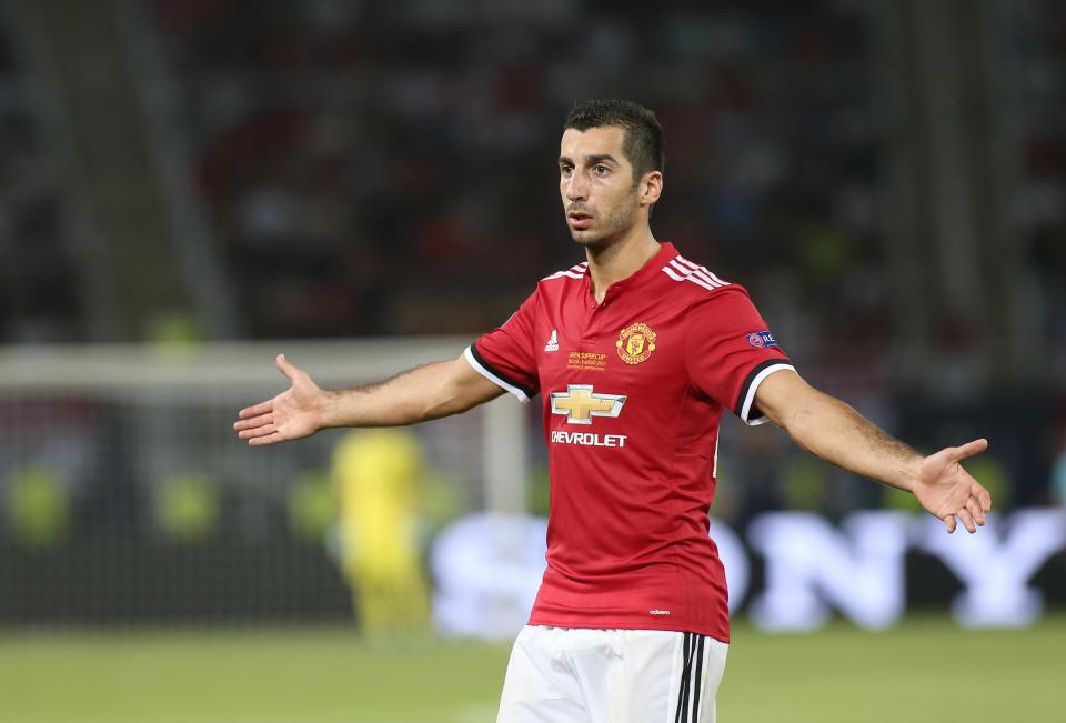  Arsenal could pull the plug if they fail to line up a replacement