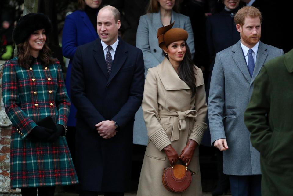 Prince Harry received half of his late mother's £21.5 million estate and shares a £3.5million annual allowance with the Duke and Duchess of Cambridge