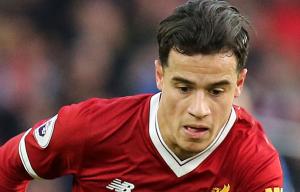 Claims Reds to take Nike to court after Coutinho move 'revealed' were false