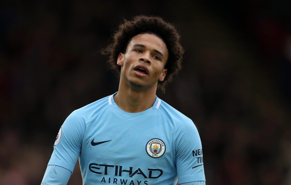  Manchester City failed to score against Crystal Palace