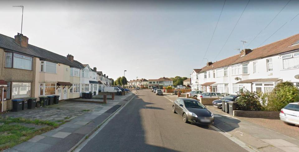  A forth male was stabbed to death in Enfield