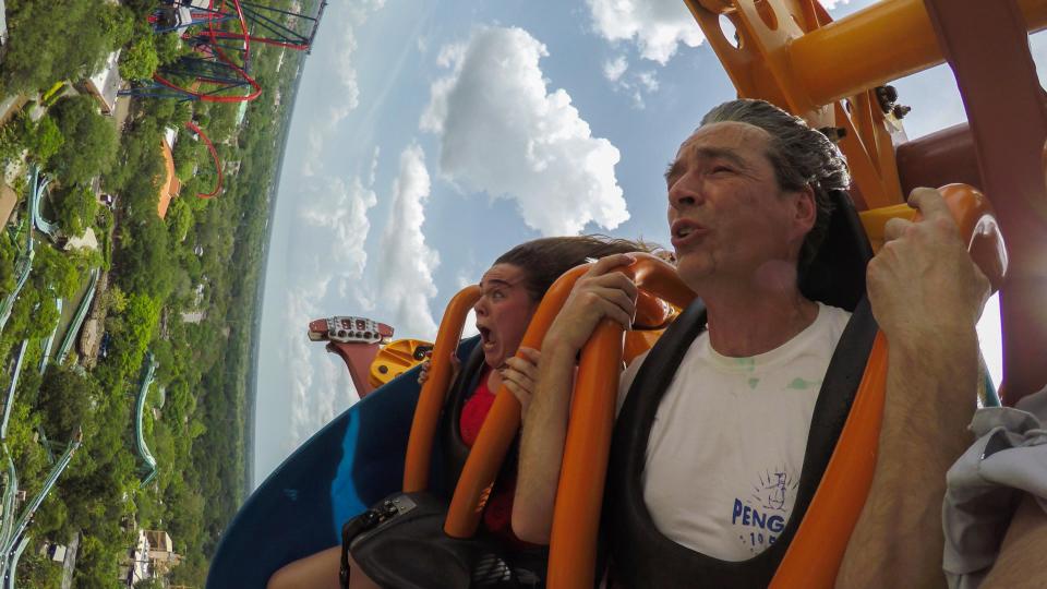 Busch Gardens