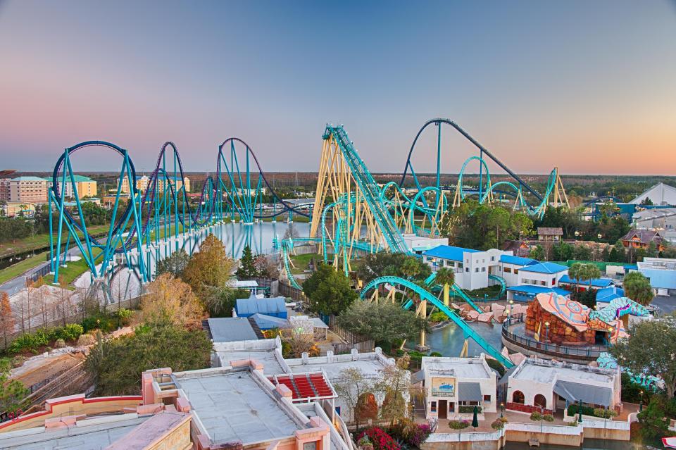  The jaw-dropping drops of the Mako
